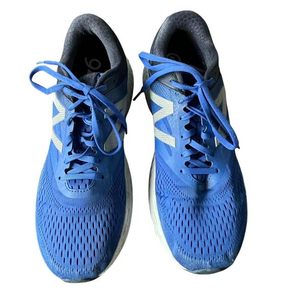 New Balance Shoes Mens Size 11.5 Blue 940v4 Stability Running Athletic Sneaker - Picture 1 of 8